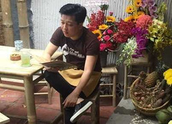 Quán cơm mới mở của Trường Giang bị chê 'chặt chém' khách hàng