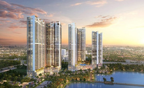 Bất động sản: Hộ tiêu dùng lớn nhất của nền kinh tế