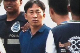 Vụ tấn công Kim Jong-nam: Nghi phạm Triều Tiên bị Malaysia trục xuất có thể từng buôn lậu vũ khí