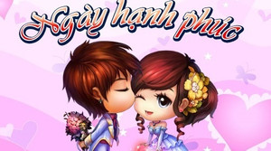 Tặng quà gì ngày Quốc tế Hạnh phúc 20/3?