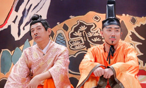 Trung Dân: 'Tôi nhường Trấn Thành có mức độ'