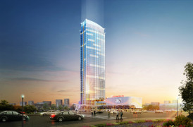 Vingroup ra mắt dự án phức hợp tiêu chuẩn 5 sao đầu tiên tại Hải Phòng