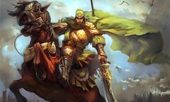 Bí ẩn Tam quốc: Những giai thoại kỳ bí về Quan Vân Trường