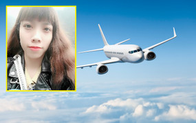 Cô giáo mầm non mất tích bí ẩn sau khi bay từ Hà Nội vào Đà Nẵng