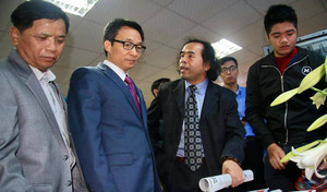 Điểm đặc biệt đào tạo Báo chí ở Đại học Văn hóa Hà Nội