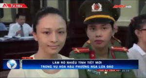 Hoa hậu Phương Nga lừa đảo tiền tỷ: Làm rõ nhiều tình tiết quan trọng