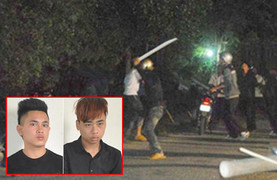 Hỗn chiến 2 người chết ở Vĩnh Phúc: Án mạng sau khi rời nhà bạn gái