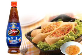 Người nội trợ thông minh chọn nước mắm 3 trong 1