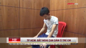 Nhậu say, nhân viên khách sạn sàm sỡ bé gái 14 tuổi rồi hốt hoảng xin lỗi