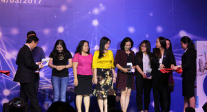 Phó Vụ trưởng vụ Báo chí - Xuất bản: 'Thế hệ trẻ Việt Nam cần khởi động để bước ra thế giới'