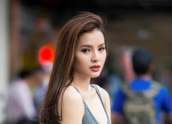 Phương Trinh Jolie: 'Chồng sắp cưới chia tay vì tôi bắt cá hai tay'