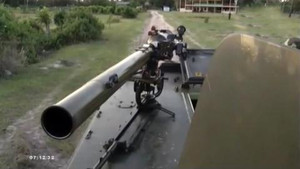 Sức mạnh súng chống tăng Việt Nam phát triển từ nguyên mẫu của Liên Xô