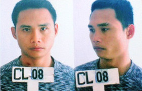 Đâm chết người trong quán bar GoldenSea ở Nghệ An