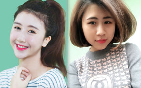 'Bản sao Quỳnh Anh Shyn' được khán giả kỳ vọng tại 'The Voice 2017'