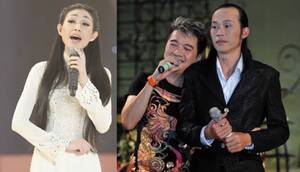 Đàm Vĩnh Hưng giữ lời hứa, hết lòng hỗ trợ tình cũ Hoài Linh