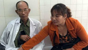 Hành hung thương binh sau va chạm giao thông: Khởi tố thêm một bị can