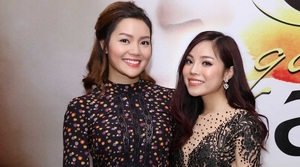 Hot girl Sao Mai 2015: 'Đại gia thì có nhiều, nhưng...'