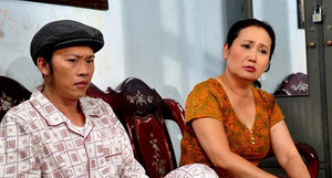 Nghệ sĩ Thanh Hằng: 'Tôi từng phải làm móng, cọ toilet để mưu sinh'