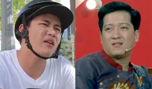 Hot boy trà sữa diễn hài 'nhạt như nước ốc', cho tiền cũng không cười