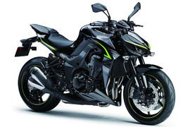 Siêu xe Kawasaki Z1000 giá 399 triệu đồng đắt khách
