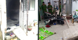 Thiếu nữ chết trong phòng trọ và nghi án đòn ghen của người tình