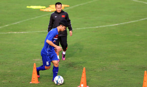 Xem Công Phượng khiến huấn luyện viên Đài Loan 'nhớ đời'