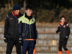 ‘Xuân Trường sẽ sớm ra sân thi đấu cho Gangwon FC’