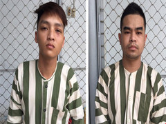 4 nữ nhân viên massage bị chém: Thông tin mới nhất