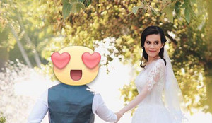 Em gái Thanh Thảo kết hôn sau ồn ào có con với Ngô Kiến Huy