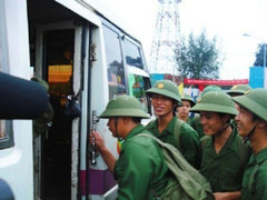 Trốn nghĩa vụ quân sự, nam thanh niên bị khởi tố