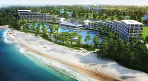 Công bố đại lý phân phối FLC Sầm Sơn