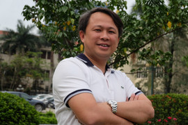 Phó Bí thư Đoàn ĐH Y Hà Nội: 'Tuổi trẻ phải mơ nhiều, yêu say đắm'