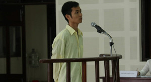 Sát thủ Trung Quốc bắn chết người ở Đà Nẵng lãnh án tù chung thân