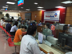 VietinBank tuyển dụng tập trung đợt 3 gần 1.100 chỉ tiêu