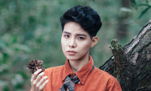 Vũ Cát Tường lần đầu tiên viết nhạc cho phim điện ảnh