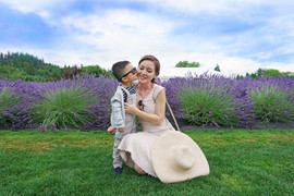 Beauty Blogger Hannah Nguyễn háo hức với Vinamilk Organic Farm Tour - Chuyến du lịch có một không hai