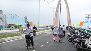 Đà Nẵng bị doanh nghiệp 'đòi' nợ hơn 2.000 tỷ đồng