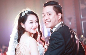 Những câu nói như ngôn tình Tuấn Hưng dành tặng vợ