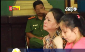 Vận chuyển 3 kg heroin lấy 6 triệu đồng, người phụ nữ lĩnh án tử hình