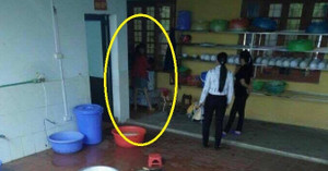 Doạ nhét trẻ mẫu giáo vào máy vặt lông gà: Thông tin mới nhất