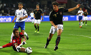 Link xem trực tiếp Azerbaijan vs Đức vòng loại World Cup 2018