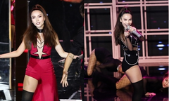 The Remix 2017: Yến Trang đoán Bảo Thy là quán quân