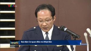 Bé gái Việt Nam bị sát hại ở Nhật: Cơ quan điều tra Nhật Bản lên tiếng