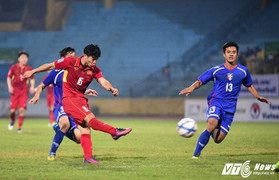 BLV Quang Huy: Gặp Afghanistan, tuyển Việt Nam nên ở cửa dưới