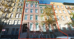 Hé lộ xu hướng 'bạo tay' chi tiền 'nới rộng' nhà của giới siêu giàu