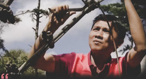 Hết tạo sốt với 'Lạc trôi', sếp Viettel lại gây ấn tượng trên đất nghèo châu Phi