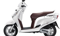Honda Aviator BS4 ra mắt, giá tương đương 18 triệu đồng