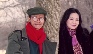 Khánh Ly: 'Tôi ân hận vì giận Trịnh Công Sơn trước lúc ông mất'