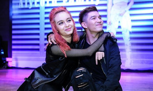 Fan 'sốc' khi Cường Seven và MLee chia tay sau 4 năm yêu nhau