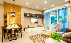 Sự thật 'sức nóng' bất động sản khu Tây
